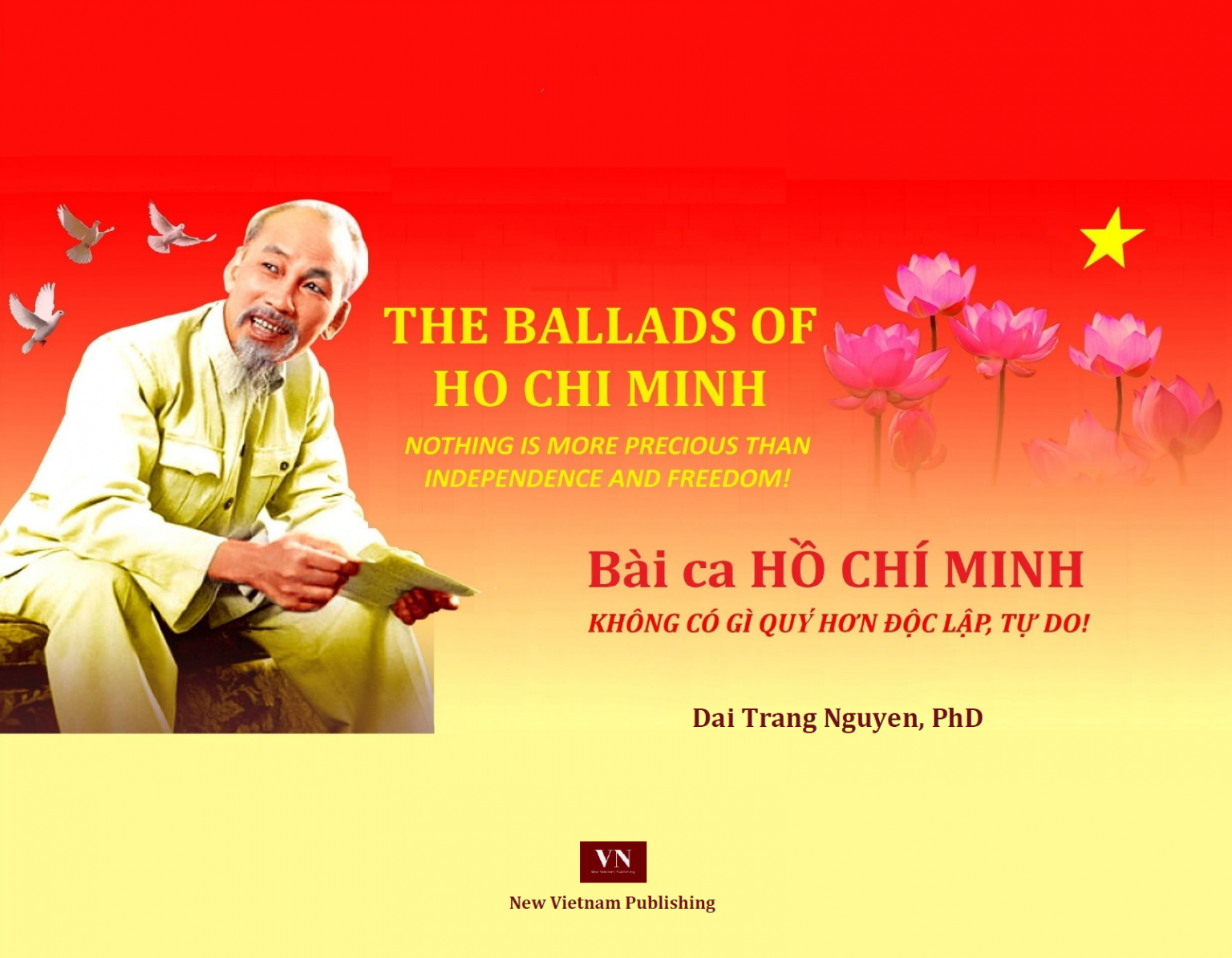 BOOKS Ho Chi Minh Arts Virtual Museum